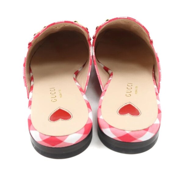 Gucci Sandals Princetown sandal Women 379-050625 - Picture 3 of 9